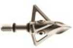 Ramcat Diamondback Broadheads 100 gr. 3 pk. Model: R1004