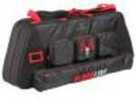 30-06 Bloodline Signature Case Black/Red Model: BLBC-1