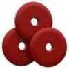 Bee Stinger Freestyle Weights Red 1 oz. 3 pk. Model: WGT01RD3