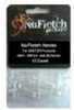 NuFletch Ignitor Replacement G/H/S/GT Nocks Clear 12 pk. Model: IGNT-233, 244 NOCKS/