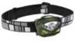 Princeton Tec Vizz Headlamp Green Model: VIZZ205-GR