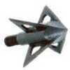 Tooth of the Arrow Practice Heads 125 gr. 3 pk. Model: