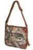 Webers Womens Crossbody Bag Mossy Oak Country/Brown Model: 209731