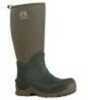 Kamik Bushman Boot Olive 9 Model: Ek0021soli9