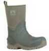 Kamik Shelter Boot Olive 9 Model: Ek0023soli9