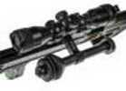 KTech Equalizer Stabilizer Black Single Arm Model: EQ-1