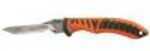 Havalon Forge Knife Orange Model: XTC-60ARHO