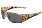 AES Barrage Sunglasses Prym1 Sandstorm Model: PR-BA-SS