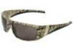 AES Barrage Sunglasses Mossy Oak Infinity Model: 883