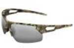 AES Tracker Sunglasses Mossy Oak Infinity Model: 886