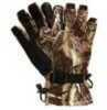 Manzella Tracker Gloves Realtree Xtra X-Large Model: H251-XL-APX