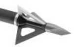 WASP Drone Deep Six Broadhead 3 Blade 100 gr. 3 pk. Model: 2106