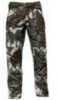 Predator G2 Pant Brown Deception Medium Model: DC341-34