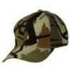 Predator Regular Brim Cap Spring Green Model: 117-SG