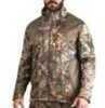 10X Lockdown Softshell Jacket Realtree Xtra Size: Medium Model: ZJ21AX9-MD