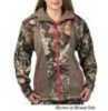 10X Womens Lockdown Jacket Realtree Xtra Small Model: ZJF31AX9-SM