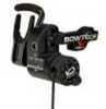 QAD Bowtech Ultrarest Black LH Model: UB3BK-L