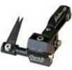 AAE Freak Show Blade Rest Standard Mount Black LH Model: CVCAR303