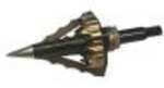 OSP Saber Maxx Broadhead 100 gr. 3 pk. Model: 327800