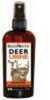 Buck BAITS Deer Lure Musk Scape Enhancer 4Fl Oz Bottle