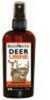 Buck Baits Deer Musk Scrape 4 oz. Model: BBDU4DMSE