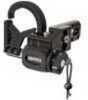 HAMSKEA Arrow Rest Hybrid Hunter Pro LH Black