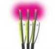 Lumenok Crossbow Bolt Pink Moon 20 in. 3 pk. Model: BECC3P