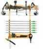 Walnut Hollow Wall Bow Rack Model: 41936