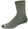 Altera Prevail Crew Sock Sage Size 12-14 Model: 6020501930