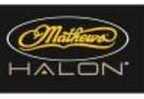 DWD Mathews Halon 10 x 5 in. Model: 2016B