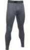 Under Armour Base 2.0 Legging Lead Large Model: 1281108-029-LG