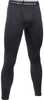 Under Armour 3.0 Base Legging Black Large Model: 1281109-001-LG