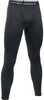 Under Armour 3.0 Base Legging Black 2X-Large Model: 1281109-001-2X