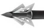 Slick Trick BROADHEAD Standard 100 Grains 1" Cut 100% S/S 3Pk