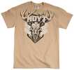 Hoyt Whitetail Addiction Tee Medium Model: 1316684