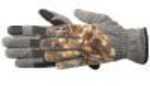 Manzella Lakewood Gloves Realtree Xtra Medium Model: O634M-M