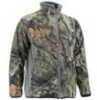 Nomad Harvester FZ Jacket Mossy Oak Country Medium Model: N4000032MOCM