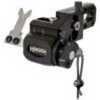 HAMSKEA Arrow Rest Hybrid Hunter Pro Micro RH Black