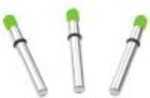 TenPoint Omni Brite Lite Stick Green 3 pk. Model: HEA-312.3