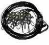 Kill Box Gear Texas Rigs 4 oz. 36 in. 12 pk. Model: TXRIG36