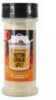 Can Cooker Seasoning Butter Garlic Salt Model: CS-002