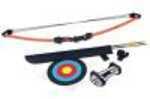 CenterPoint Upland Youth Bow Orange Model: AYC1024