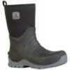 Kamik Shelter Boot Black 11 Model: EK0023BLK11