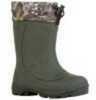 Kamik Snobuster 2 Youth Boot Mossy Oak Country 5 Model: AK4169MCO5