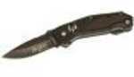 Havalon Bone Collector Rebel Knife Black Model: XTC-BCB