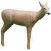 RW Medium Sneak Deer Target Model: 3D150S