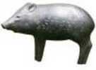 RW Javelina Target Model: 3D675JA