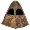 Barronett Sniper Blind Waylay Camo Model: BL001