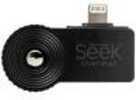 SeeK Thermal Compact XR Viewer iOS Model: LT-AAA