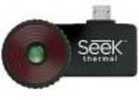 Seek Thermal Camera Compact Pro For Android Fast Frame Model: UQ AAAX